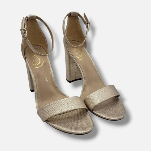 Sam Edelman Yaro Sandals Womens - Picture 5 of 7